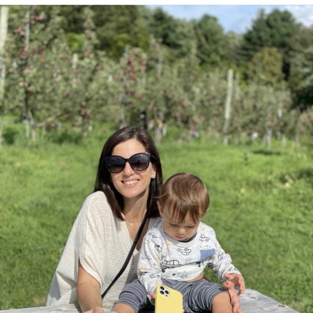 Meet your Posher, Sevil